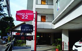 Hostel Dago 22